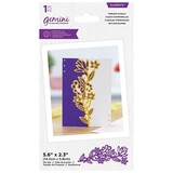 Gemini Grande Swirls Edges Timeless Florals Elements Dies (GEM-MD-ELE-TIFL) (DISCONTINUED)