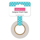 Bella BLVD Ice Dot .625" Washi Tape (BB2079) (OUTLET)