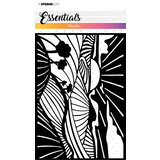 Studio Light Sunset Landscape Masks (SL-ES-MASK106) (OUTLET)