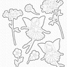 My Favorite Things Fairy Best Friend Die-namics (MFT-2269) (OUTLET) My Favorite Things Fairy Best Friend Die-namics (MFT-2269) (OUTLET)
