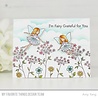 My Favorite Things Fairy Best Friend Die-namics (MFT-2269) (OUTLET) My Favorite Things Fairy Best Friend Die-namics (MFT-2269) (OUTLET)