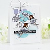 My Favorite Things Fairy Best Friend Die-namics (MFT-2269) (OUTLET) My Favorite Things Fairy Best Friend Die-namics (MFT-2269) (OUTLET)