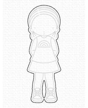 My Favorite Things I Love You Just the Way You Are Die-namics (MFT-2260) (OUTLET)