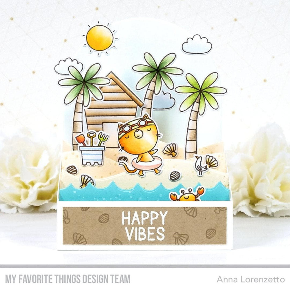 My Favorite Things Sunny Rays Sentiments Clear Stamps (CS-689) (OUTLET) My Favorite Things Sunny Rays Sentiments Clear Stamps (CS-689) (OUTLET)