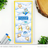 My Favorite Things Parachute Pals Clear Stamps (CS-682) (OUTLET) My Favorite Things Parachute Pals Clear Stamps (CS-682) (OUTLET)