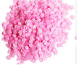 Dress My Craft Shaker Slices Pink Piggy 8g (DMCS3833) (OUTLET)