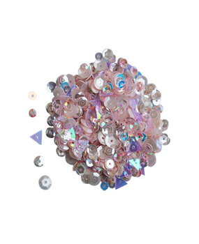 Dress My Craft Sequins Mix Princess 25g (DMCS3206) (OUTLET)