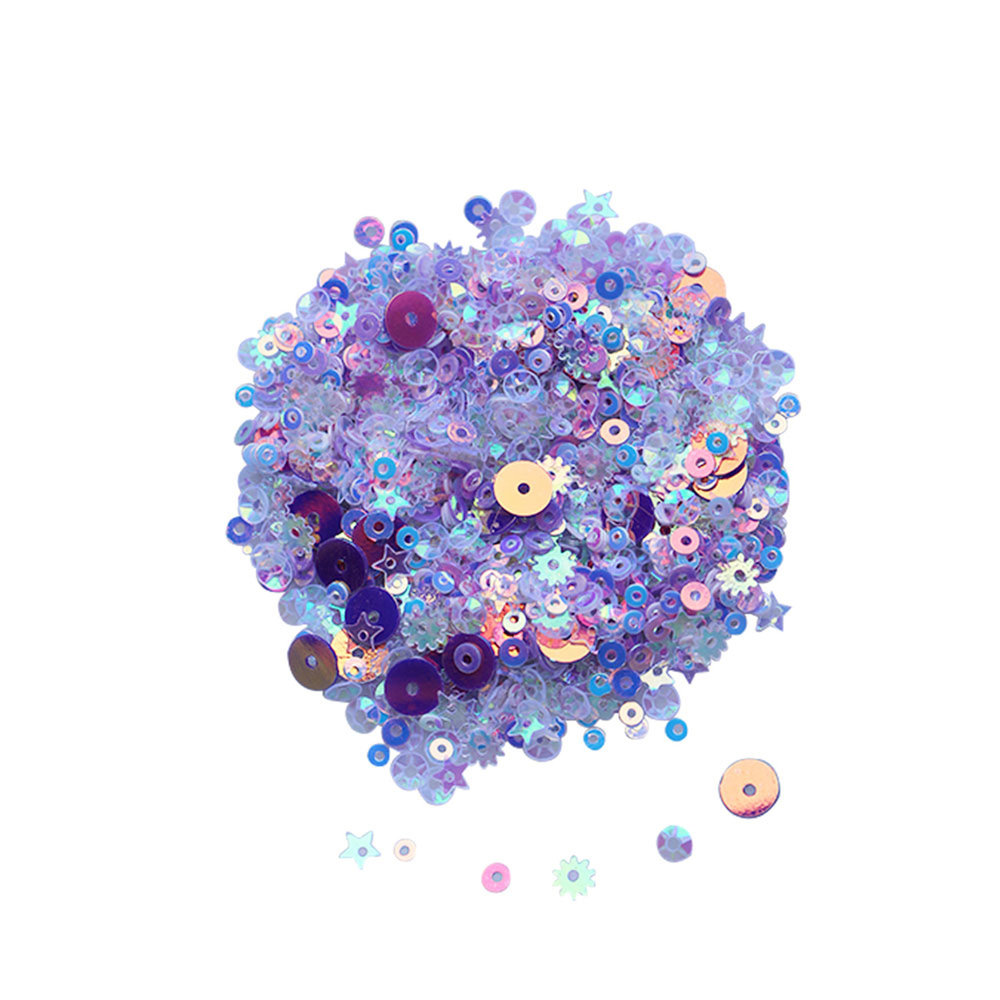 Dress My Craft Sequins Mix Angel 25g (DMCS3173) (OUTLET)