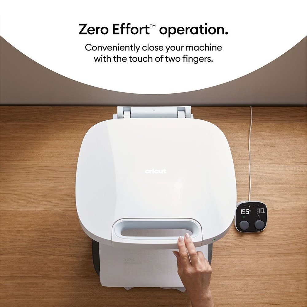 Cricut Autopress (2008880)