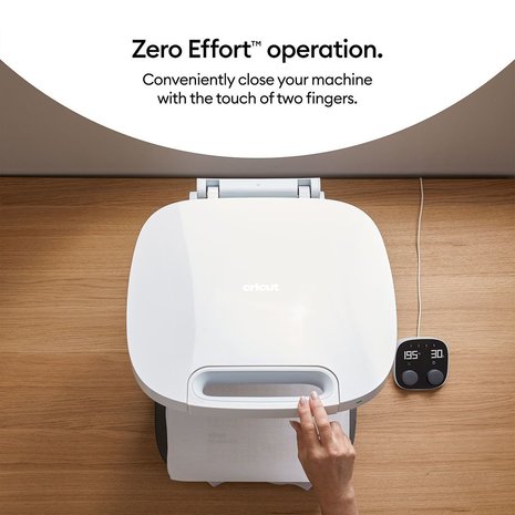 Cricut Autopress (2008880)