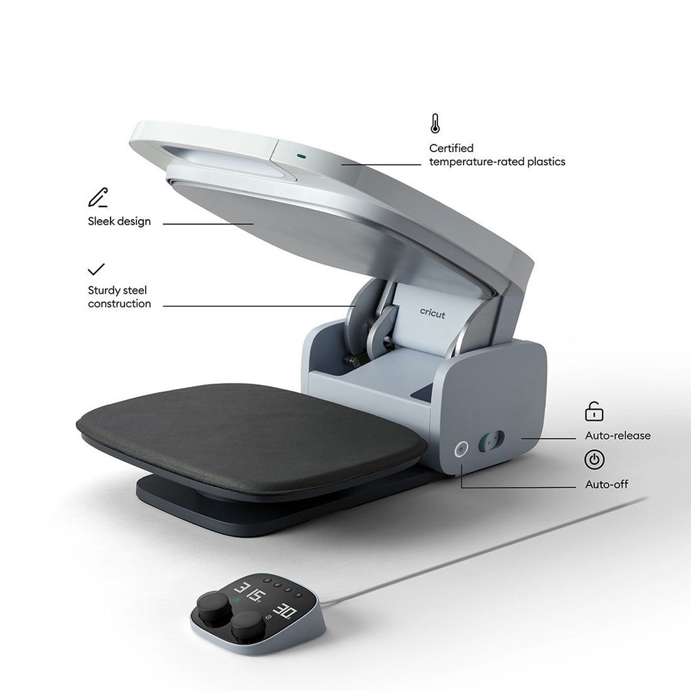Cricut Autopress (2008880)