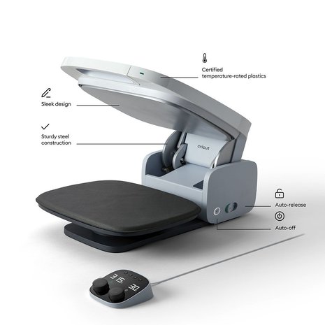 Cricut Autopress (2008880)