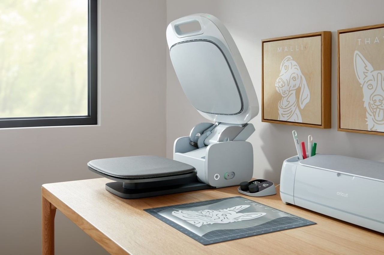 Cricut Autopress (2008880)