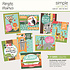Simple Cards Kit Into the Wild (17628) (OUTLET)