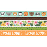 Simple Stories Into the Wild Washi Tape (17625) (DISCONTINUED)