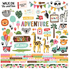 Simple Stories Into the Wild Collection Kit (17600) (DISCONTINUED) Simple Stories Into the Wild Collection Kit (17600) (DISCONTINUED)