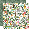 Simple Stories Into the Wild Collection Kit (17600) (DISCONTINUED) Simple Stories Into the Wild Collection Kit (17600) (DISCONTINUED)