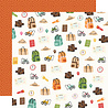 Simple Stories Into the Wild Collection Kit (17600) (DISCONTINUED) Simple Stories Into the Wild Collection Kit (17600) (DISCONTINUED)