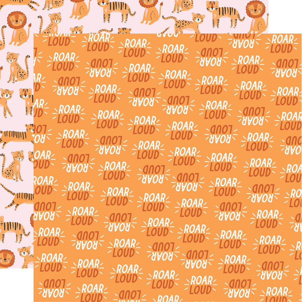 Simple Stories Into the Wild Collection Kit (17600) (DISCONTINUED)