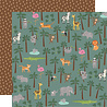 Simple Stories Into the Wild Collection Kit (17600) (DISCONTINUED) Simple Stories Into the Wild Collection Kit (17600) (DISCONTINUED)