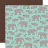 Simple Stories Into the Wild Collection Kit (17600) (DISCONTINUED) Simple Stories Into the Wild Collection Kit (17600) (DISCONTINUED)