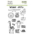 Into the Wild Clear Stamps (17615) (DISCONTINUED) Into the Wild Clear Stamps (17615) (DISCONTINUED)
