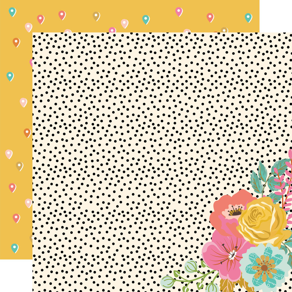 Simple Stories Let's Go! Collection Kit (17700) (DISCONTINUED) Simple Stories Let's Go! Collection Kit (17700) (DISCONTINUED)