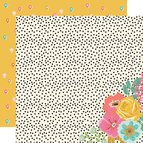 Simple Stories Let's Go! Collection Kit (17700) (DISCONTINUED) Simple Stories Let's Go! Collection Kit (17700) (DISCONTINUED)