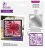 Framed Floral Create-a-Card Dies Traditional Rose (GEM-MD-CAD-TRRO) (DISCONTINUED) Framed Floral Create-a-Card Dies Traditional Rose (GEM-MD-CAD-TRRO) (DISCONTINUED)