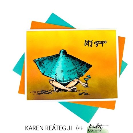 Picket Fence Studios Done Adulting for the Day 4x6 Inch Clear Stamps (OC-123) (OUTLET) Picket Fence Studios Done Adulting for the Day 4x6 Inch Clear Stamps (OC-123) (OUTLET)