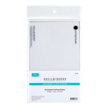 Spellbinders Universal Plate System Extended C Cutting Plates (2pcs) (PL-123)
