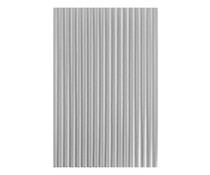 Spellbinders Corrugated 3D Embossing Folder (E3D-037)