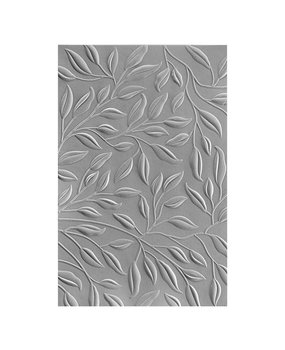 Spellbinders Leafy 3D Embossing Folder (E3D-030)