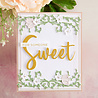 Spellbinders My Sweet Friend Etched Dies (S5-512) (OUTLET) Spellbinders My Sweet Friend Etched Dies (S5-512) (OUTLET)