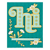 Spellbinders Stitched Hi Etched Dies (S4-1202) (OUTLET) Spellbinders Stitched Hi Etched Dies (S4-1202) (OUTLET)