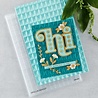 Spellbinders Stitched Hi Etched Dies (S4-1202) (OUTLET) Spellbinders Stitched Hi Etched Dies (S4-1202) (OUTLET)