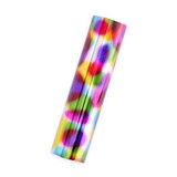 Spellbinders Rainbow Confetti Glimmer Hot Foil (GLF-045)