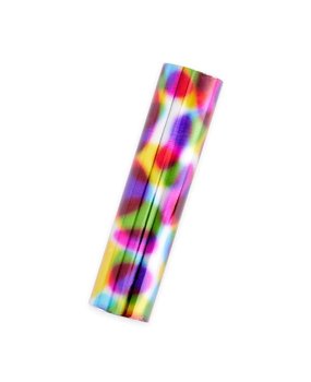 Spellbinders Rainbow Confetti Glimmer Hot Foil (GLF-045) Spellbinders Rainbow Confetti Glimmer Hot Foil (GLF-045)