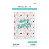 Spellbinders Stitched Fanfare Etched Dies (S5-511) (OUTLET) Spellbinders Stitched Fanfare Etched Dies (S5-511) (OUTLET)