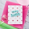 Spellbinders Stitched Fanfare Etched Dies (S5-511) (OUTLET) Spellbinders Stitched Fanfare Etched Dies (S5-511) (OUTLET)