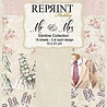 Reprint Mr & Mrs Slimline Paper Pack (RPS038) (OUTLET) Reprint Mr & Mrs Slimline Paper Pack (RPS038) (OUTLET)