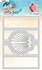 Shell Card Shape Take me to the Ocean Cutting Dies (SL-TO-CD231) (OUTLET)