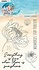 Take me to the Ocean Clear Stamps Summer Flowers (SL-TO-STAMP219) (OUTLET)
