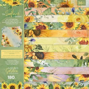 The Sunflower Collection
