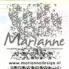 Marianne Design Clear Stamps Henriette's Texture Tiles (MM1629) (DISCONTINUED) Marianne Design Clear Stamps Henriette's Texture Tiles (MM1629) (DISCONTINUED)
