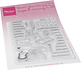Clear Stamps Marjoleine's Bujo Dagen & Planning (MZ1908) (DISCONTINUED) Clear Stamps Marjoleine's Bujo Dagen & Planning (MZ1908) (DISCONTINUED)