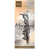 Marianne Design Clear Stamps Tiny's Border Kittens (TC0873) (DISCONTINUED)