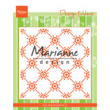 Marianne Design Design Folder 5x5 Inch Nautical (DF3435) (DISCONTINUED)