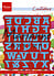 Creatables Alphabet Garland (LR0340) (DISCONTINUED)