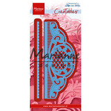 Marianne Design Creatables Anja's Borders (LR0525) (DISCONTINUED)
